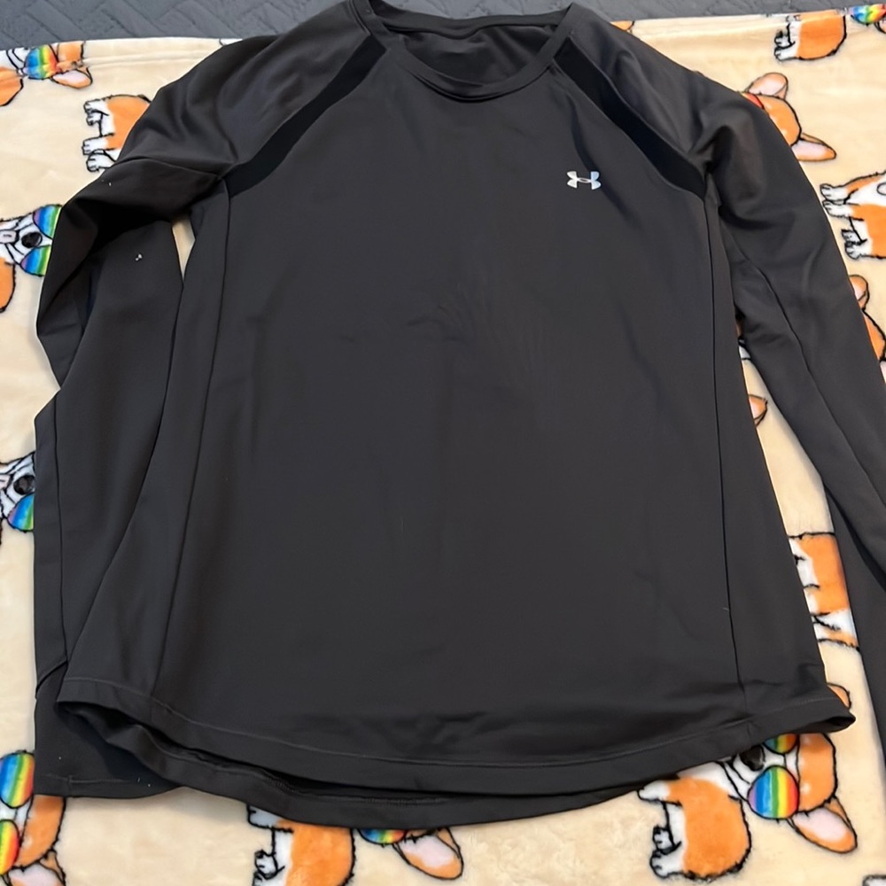 Under Armour long sleeve